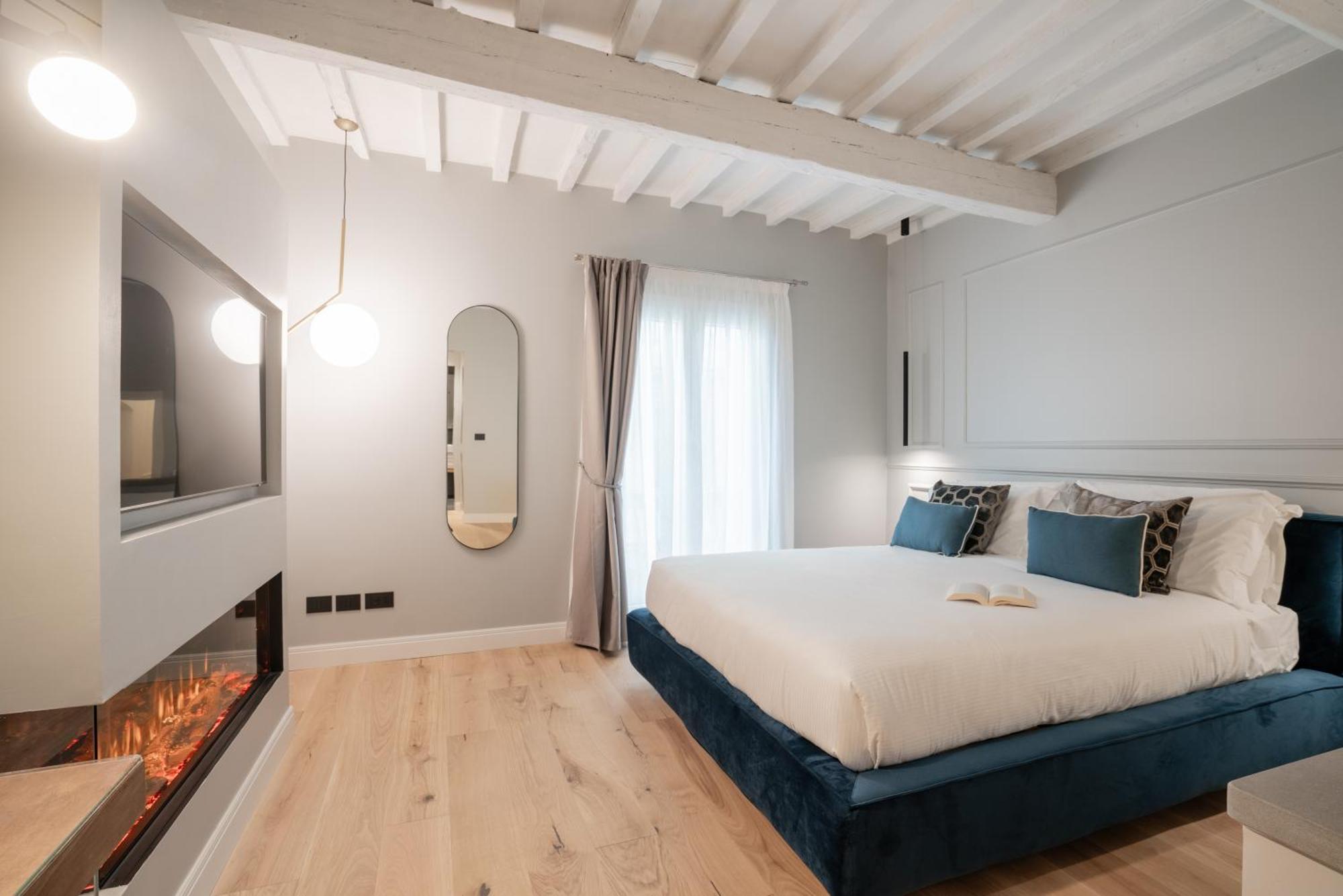 Maison Ginori Guelfa Florence Extérieur photo