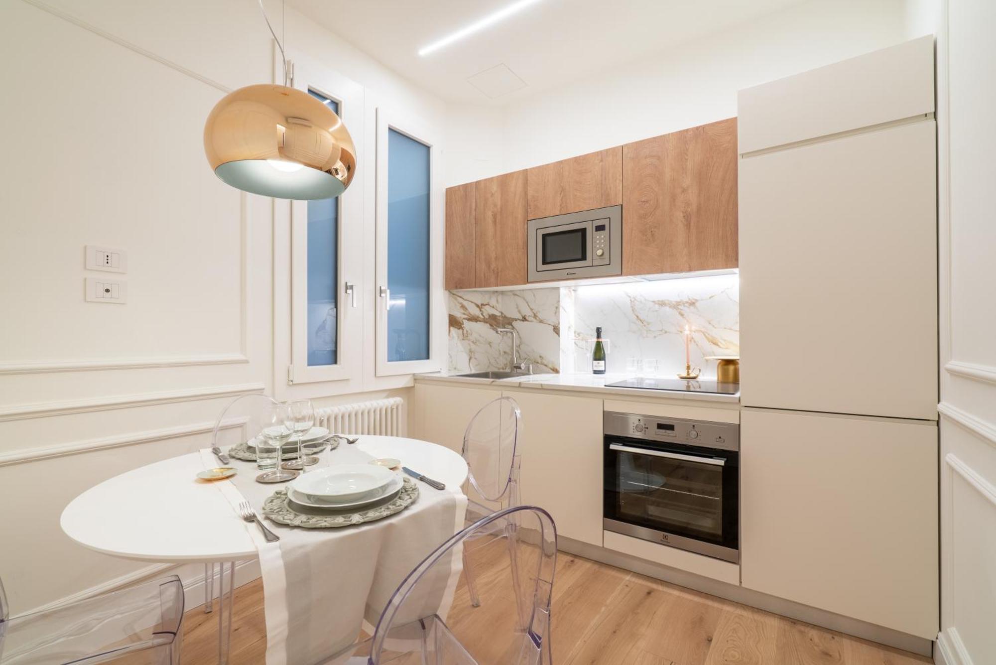 Maison Ginori Guelfa Florence Extérieur photo