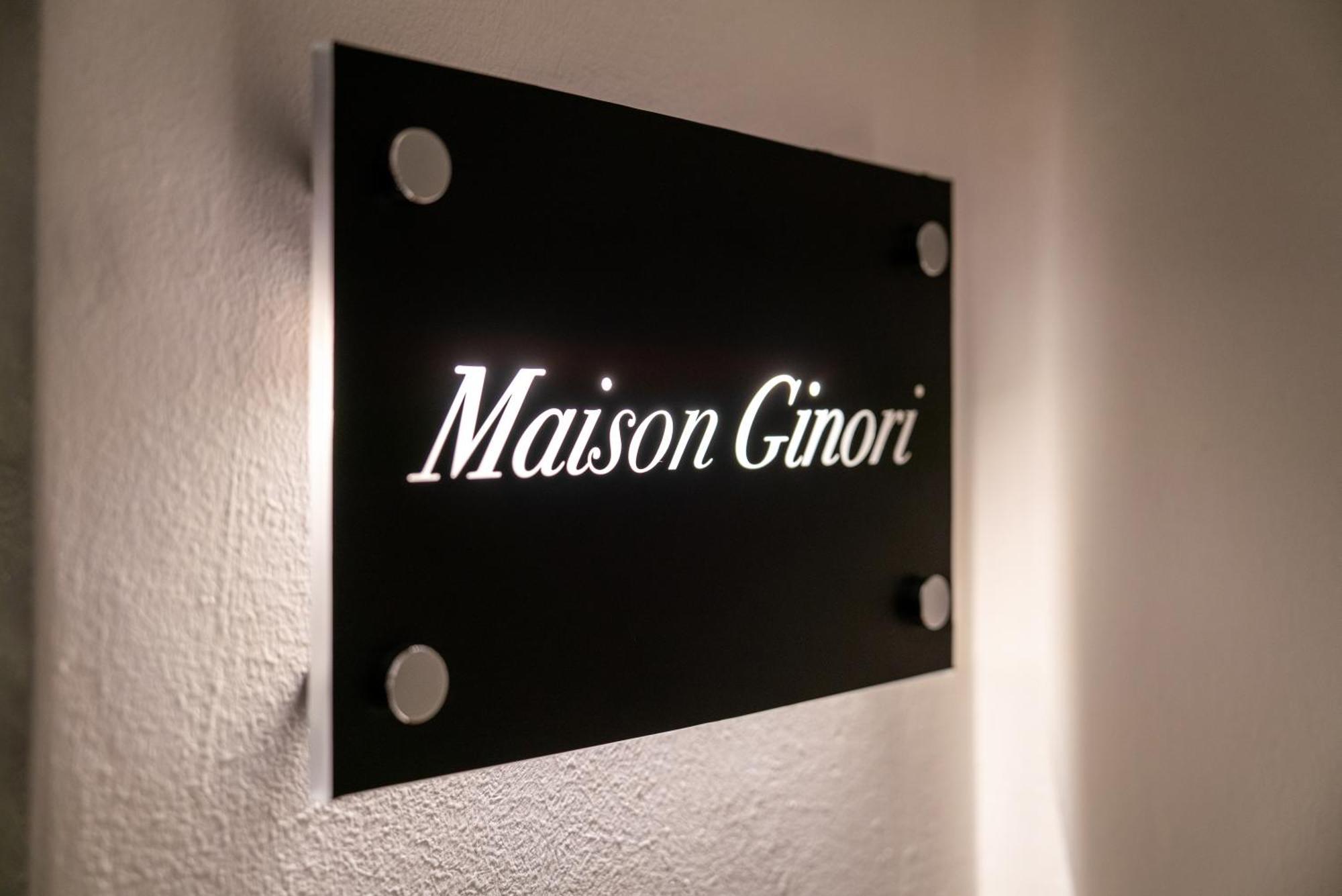 Maison Ginori Guelfa Florence Extérieur photo