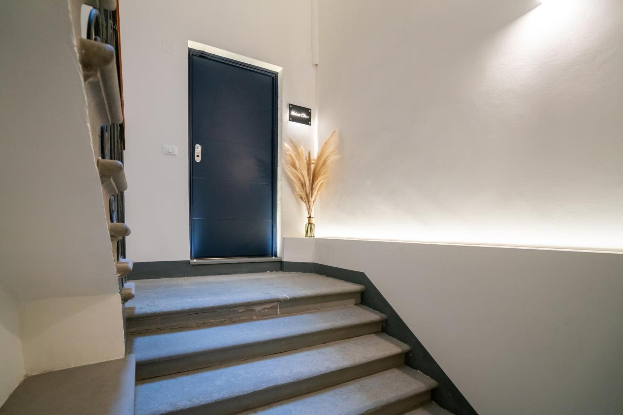 Maison Ginori Guelfa Florence Extérieur photo