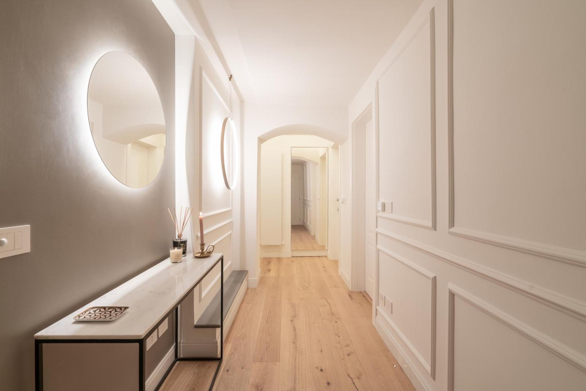 Maison Ginori Guelfa Florence Extérieur photo