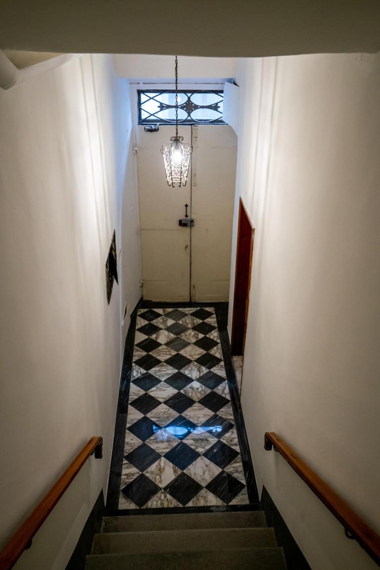 Maison Ginori Guelfa Florence Extérieur photo