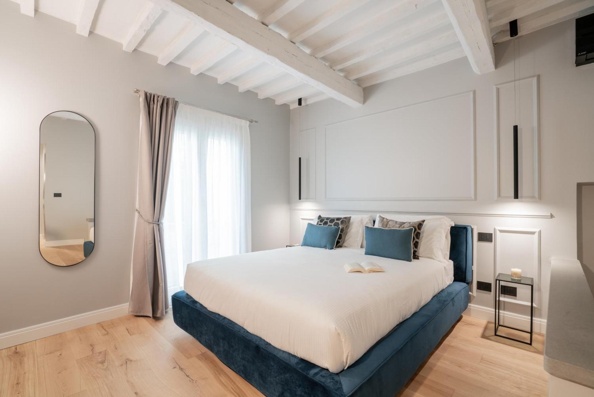 Maison Ginori Guelfa Florence Extérieur photo