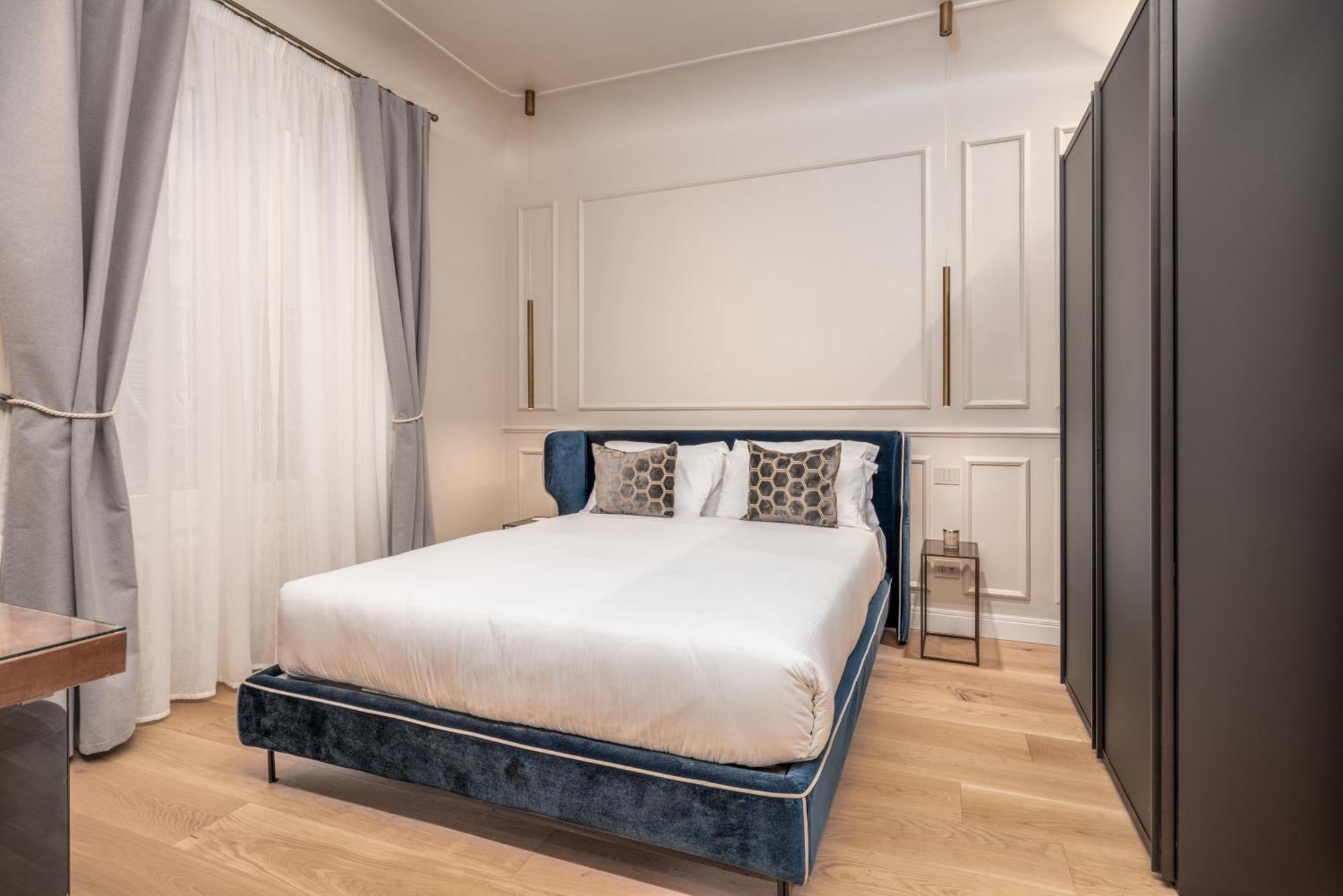 Maison Ginori Guelfa Florence Extérieur photo